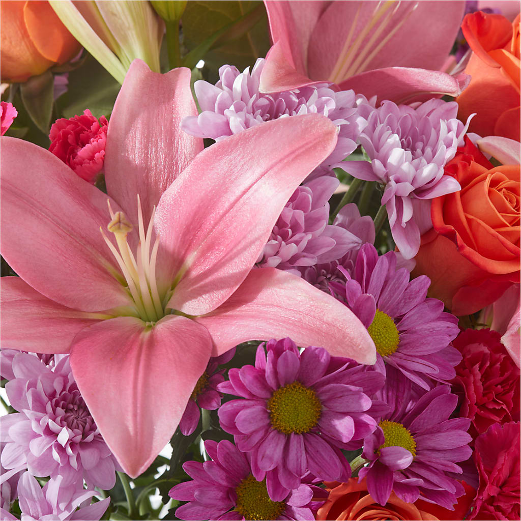 One and Only Bouquet –  Olas Flower, Bothell WA