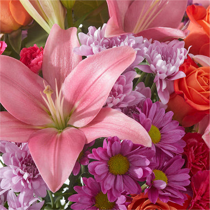 One and Only Bouquet –  Olas Flower, Bothell WA