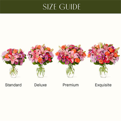 One and Only Bouquet –  Olas Flower, Bothell WA