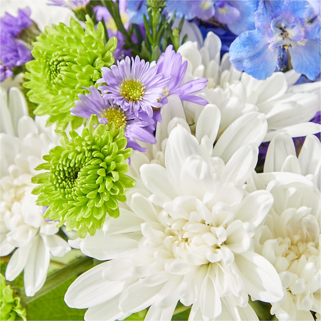 Genuine Gestures Bouquet –  Olas Flower, Bothell WA