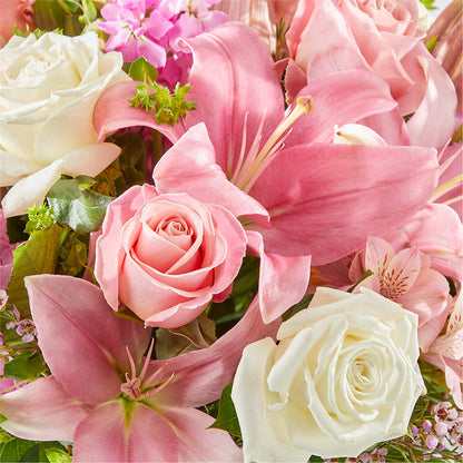Ethereal Beauty Bouquet –  Olas Flower, Bothell WA