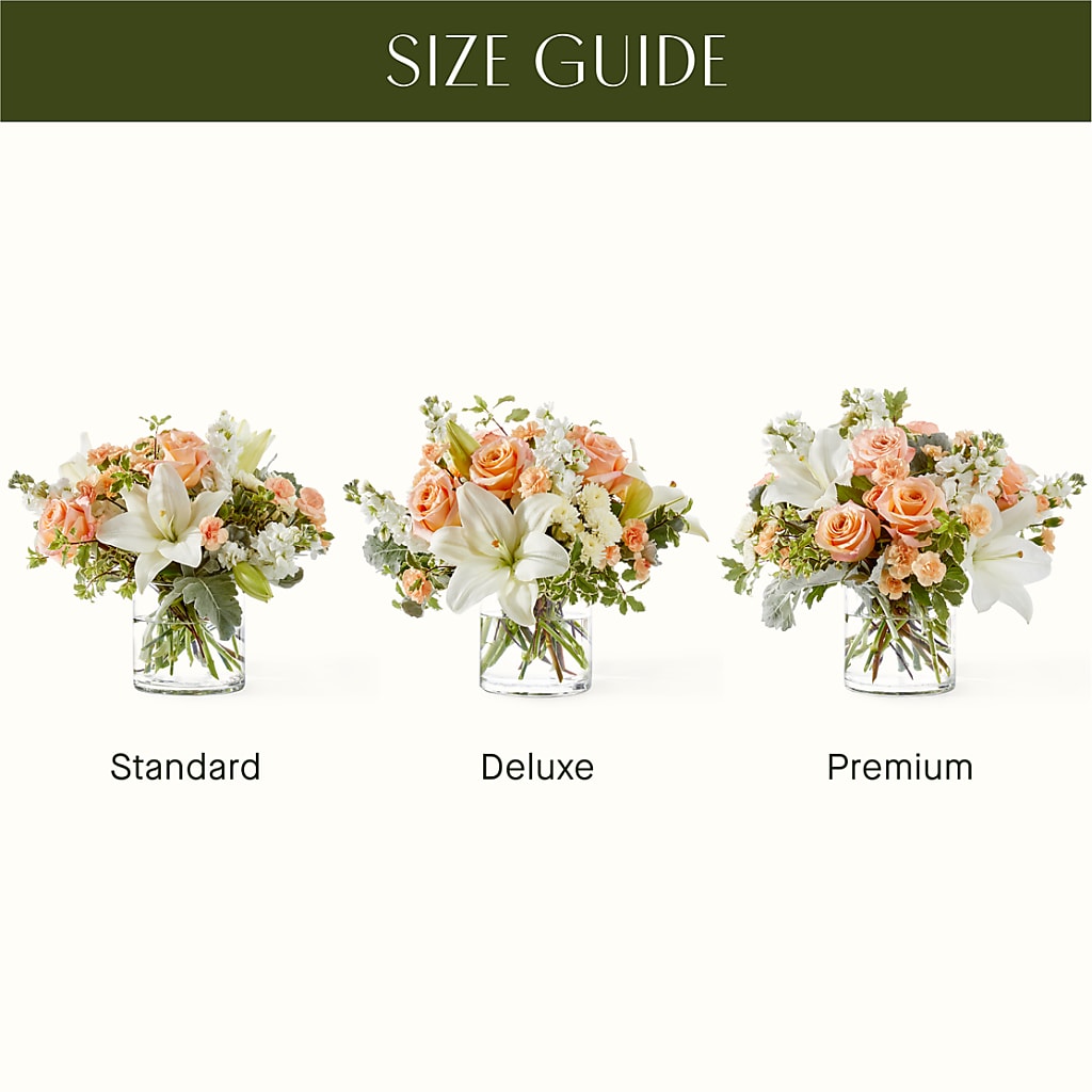 Darling Bouquet –  Olas Flower, Bothell WA