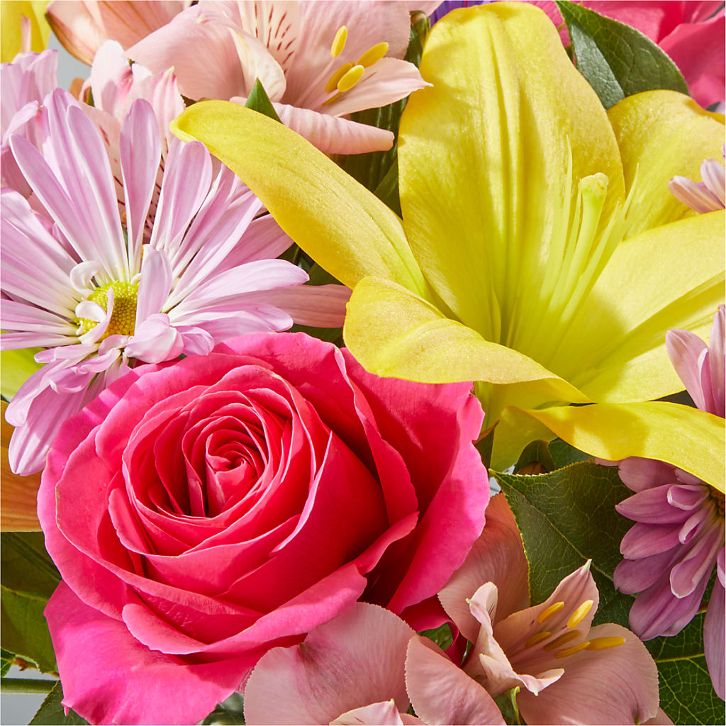 Sprinkles Bouquet –  Olas Flower, Bothell WA