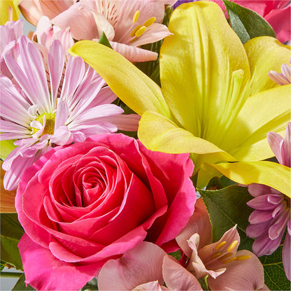 Sprinkles Bouquet –  Olas Flower, Bothell WA