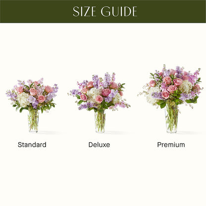 Embraced Bouquet –  Olas Flower, Bothell WA