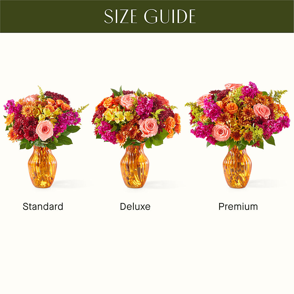 Countryside Bouquet –  Olas Flower, Bothell WA