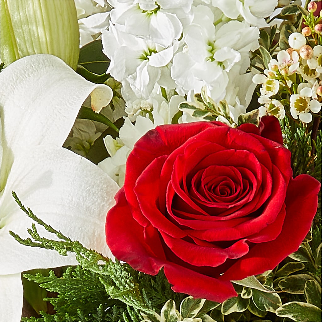 Twinkle Lights Bouquet –  Olas Flower, Bothell WA
