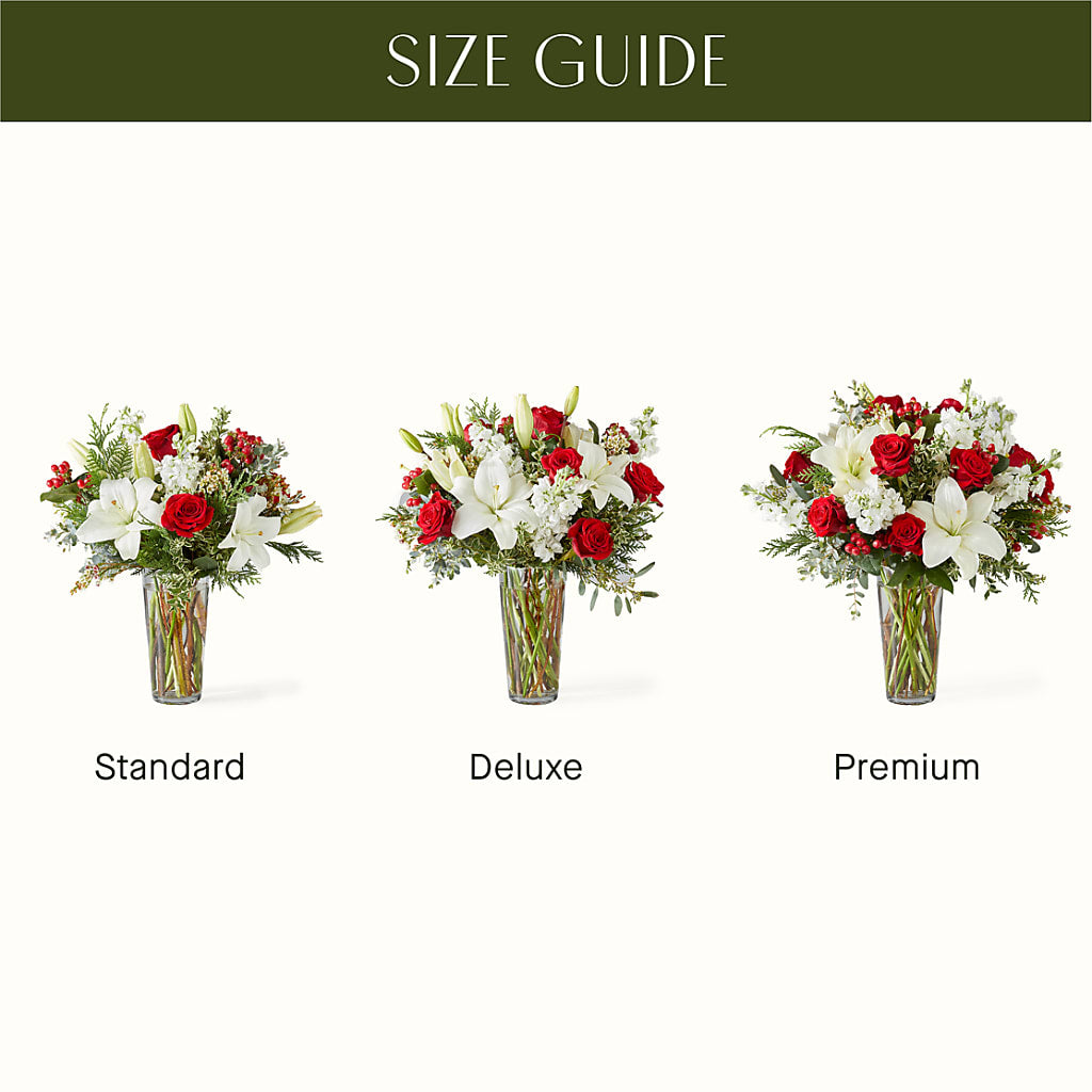 Twinkle Lights Bouquet –  Olas Flower, Bothell WA
