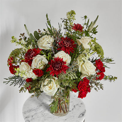 Favorite Traditions Bouquet –  Olas Flower, Bothell WA