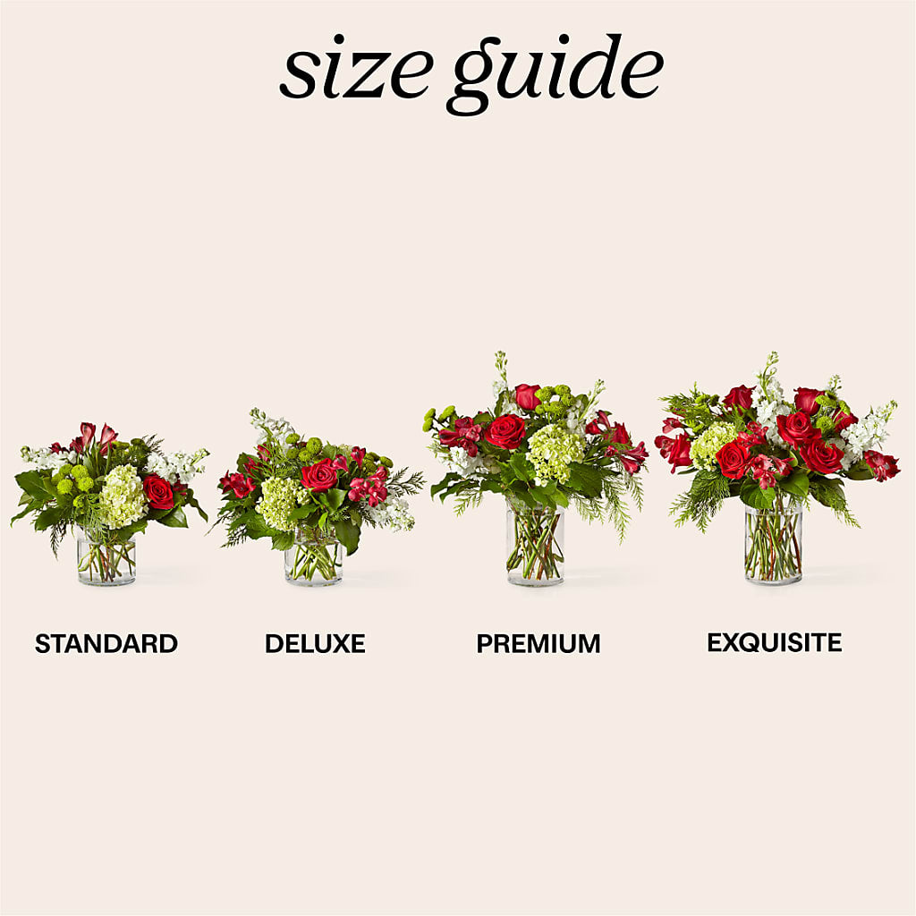 Tree Shopping Bouquet –  Olas Flower, Bothell WA