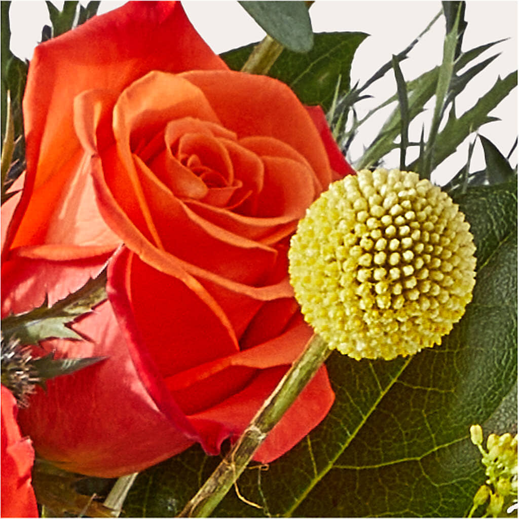 Disco Bouquet –  Olas Flower, Bothell WA