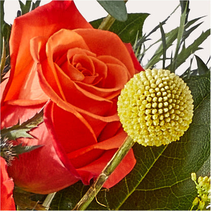 Disco Bouquet –  Olas Flower, Bothell WA