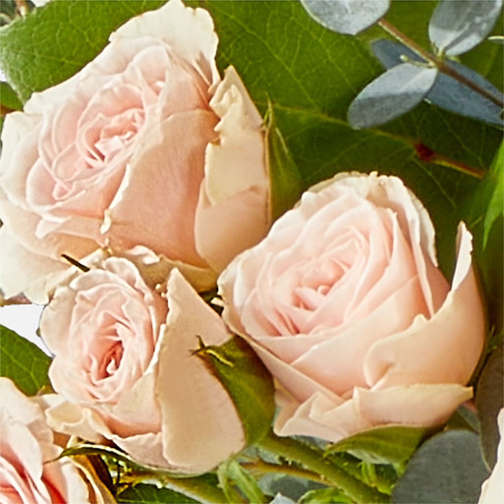 Inspired Bouquet –  Olas Flower, Bothell WA