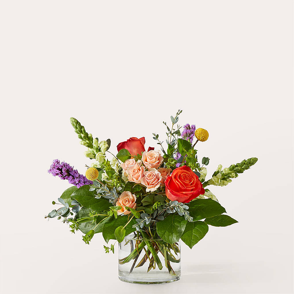 The Standout Bouquet –  Olas Flower, Bothell WA