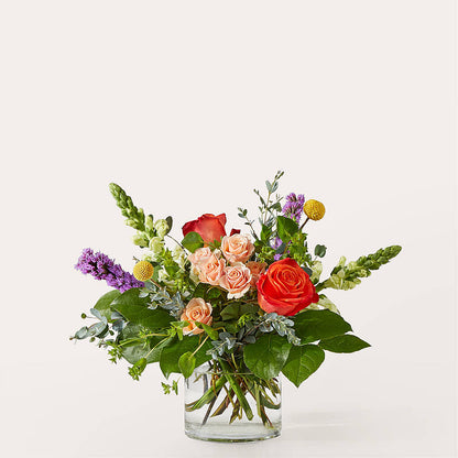 The Standout Bouquet –  Olas Flower, Bothell WA