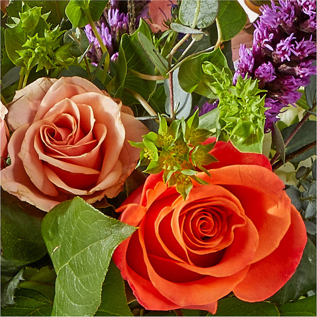The Standout Bouquet –  Olas Flower, Bothell WA