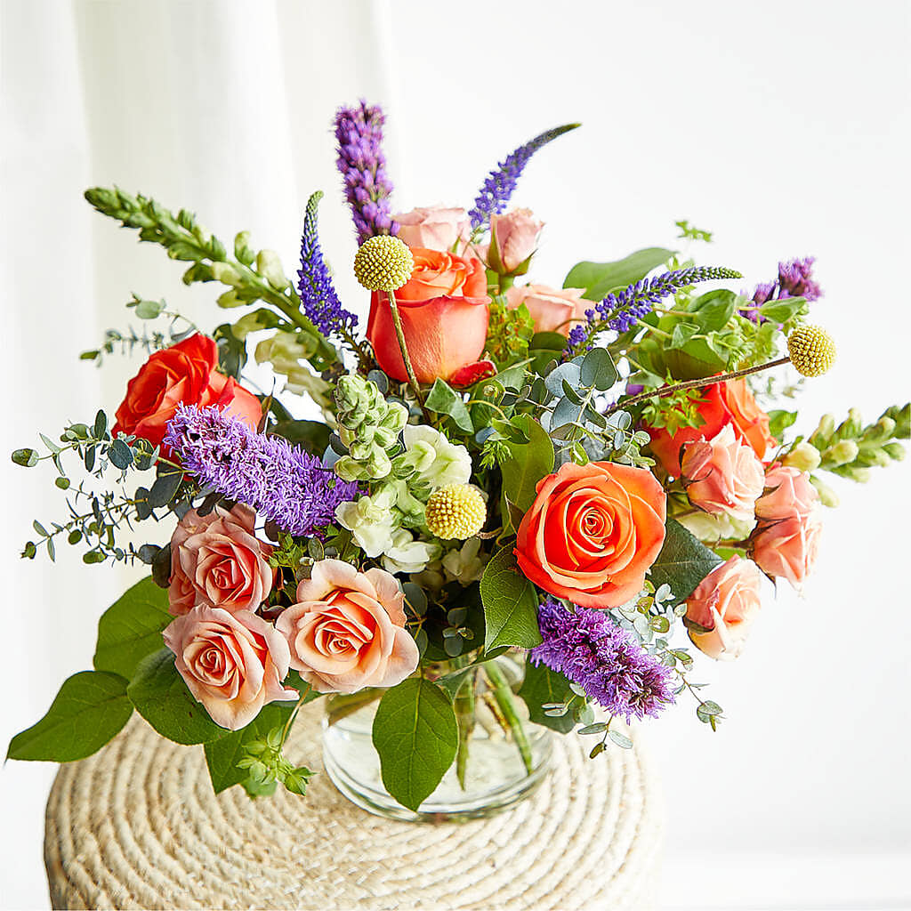 The Standout Bouquet –  Olas Flower, Bothell WA