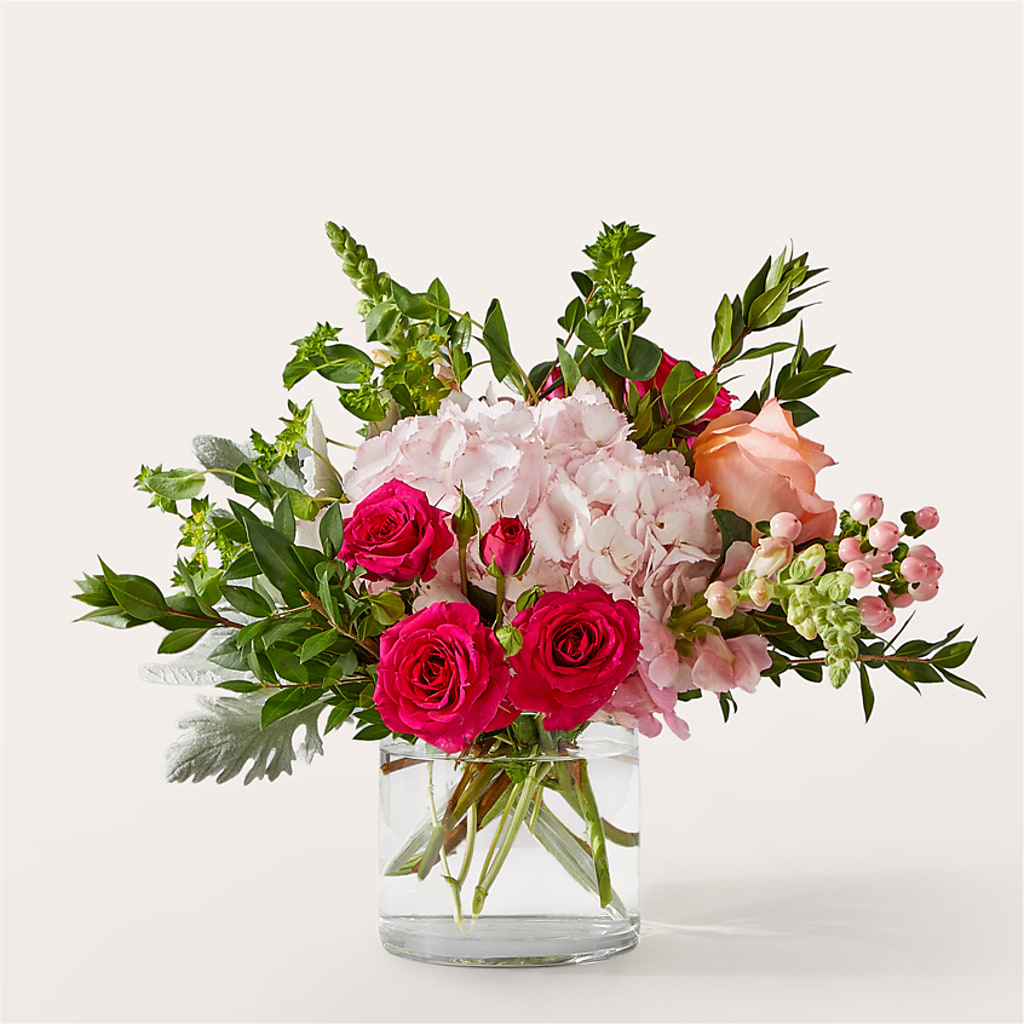 Glitz & Glam Bouquet –  Olas Flower, Bothell WA
