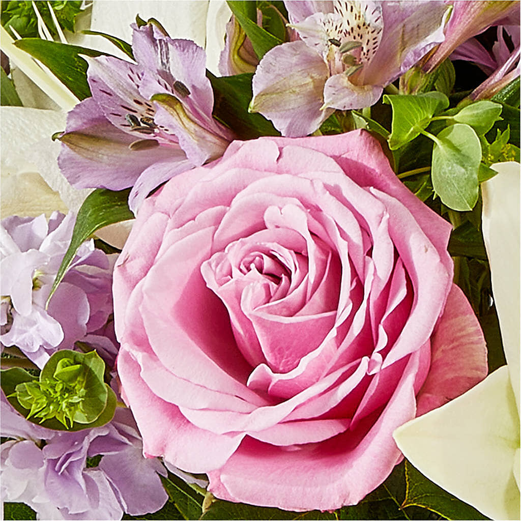 Daydreamer Bouquet –  Olas Flower, Bothell WA
