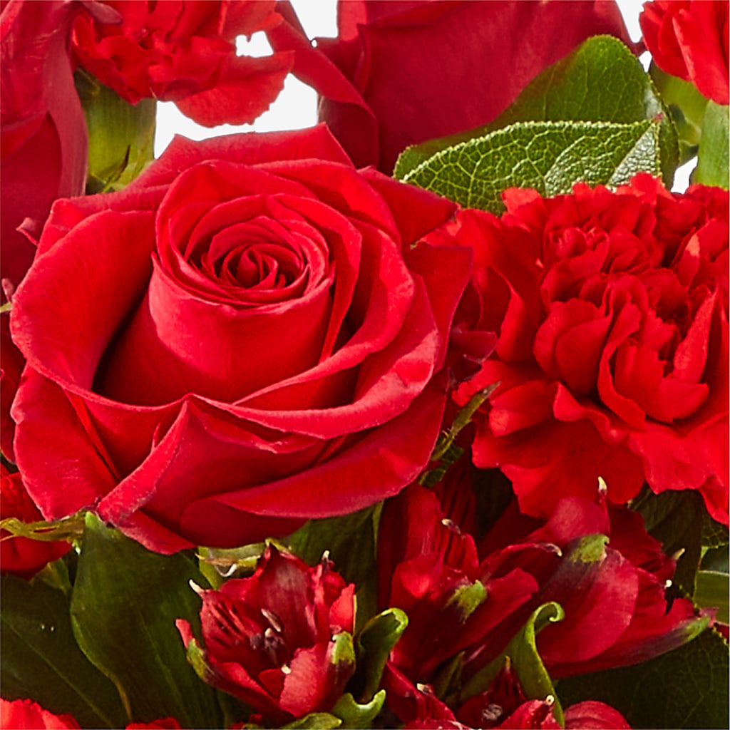 The Heartstrings Bouquet –  Olas Flower, Bothell WA