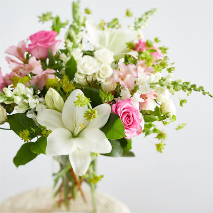 Fondly Bouquet –  Olas Flower, Bothell WA