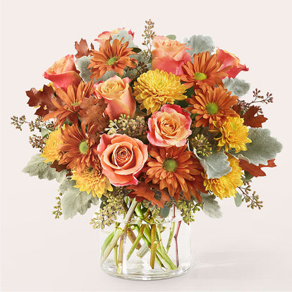 Caramel Apple Bouquet –  Olas Flower, Bothell WA