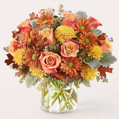 Caramel Apple Bouquet –  Olas Flower, Bothell WA