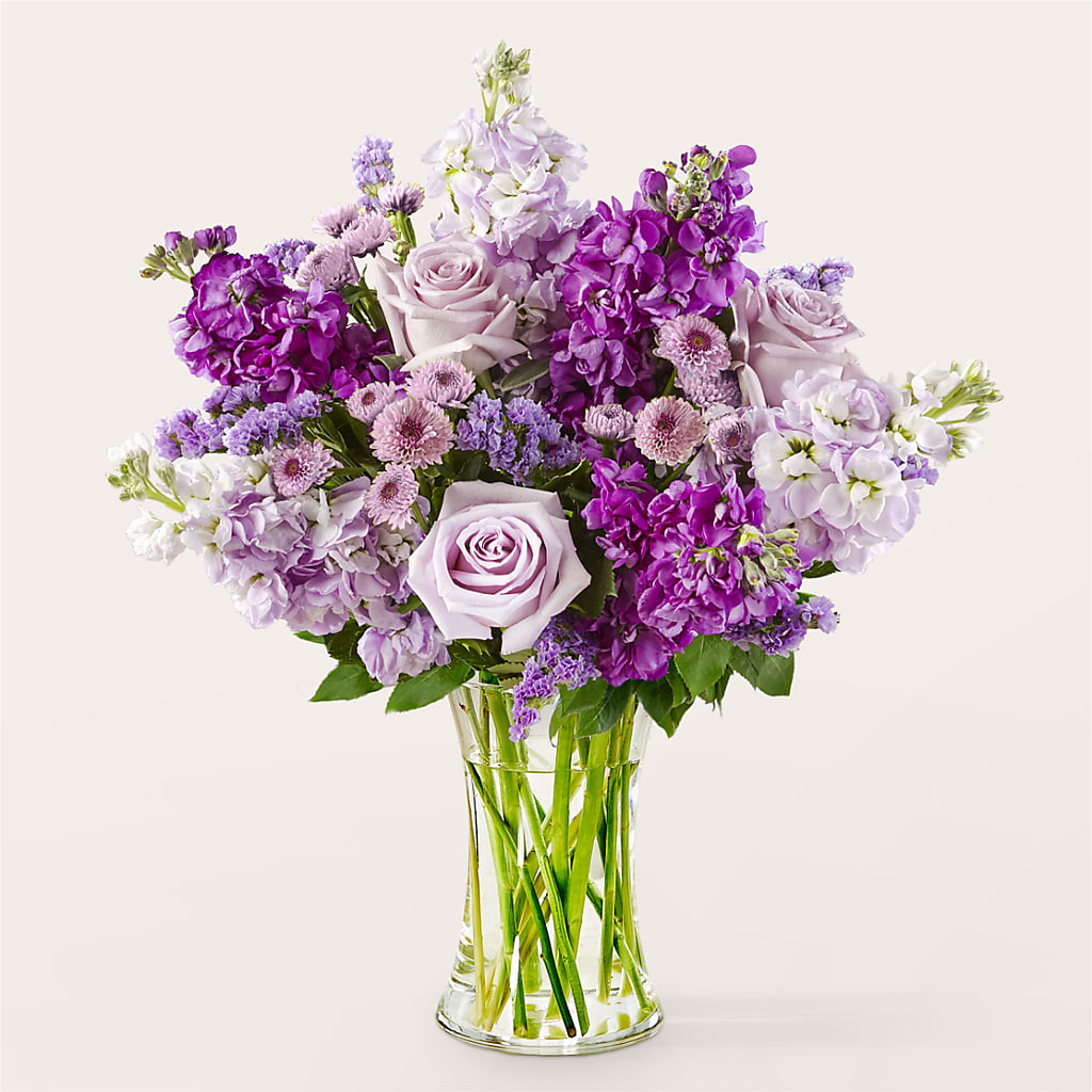 Give a Twirl Bouquet –  Olas Flower, Bothell WA