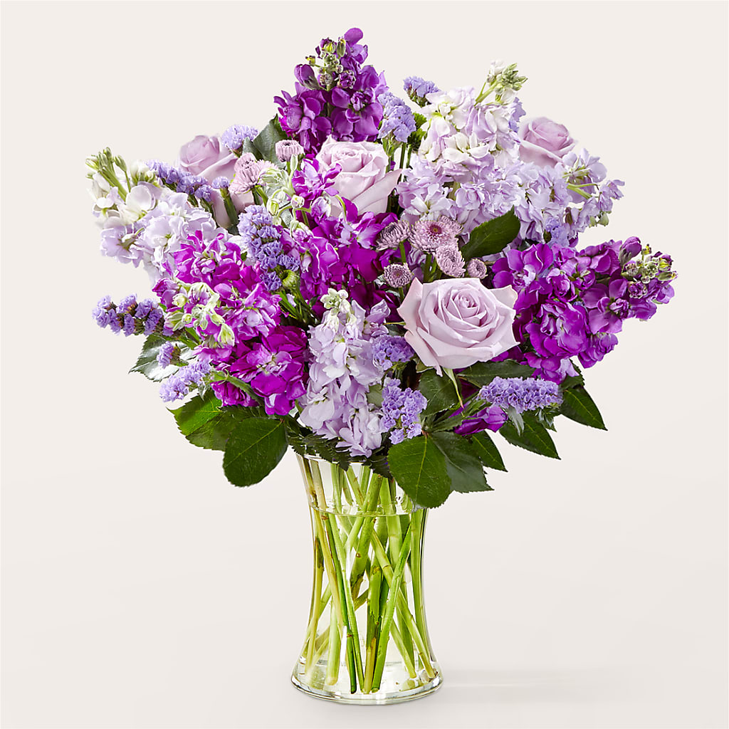 Give a Twirl Bouquet –  Olas Flower, Bothell WA