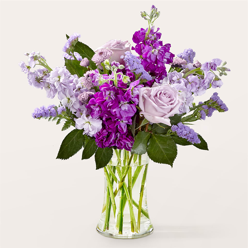 Give a Twirl Bouquet –  Olas Flower, Bothell WA