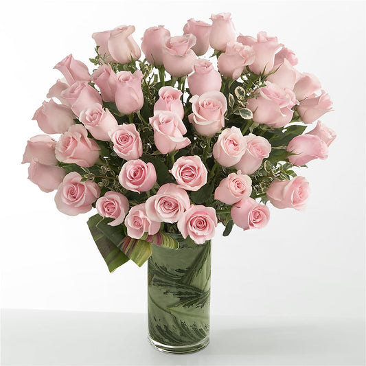 Pink Essence –  Olas Flower, Bothell WA