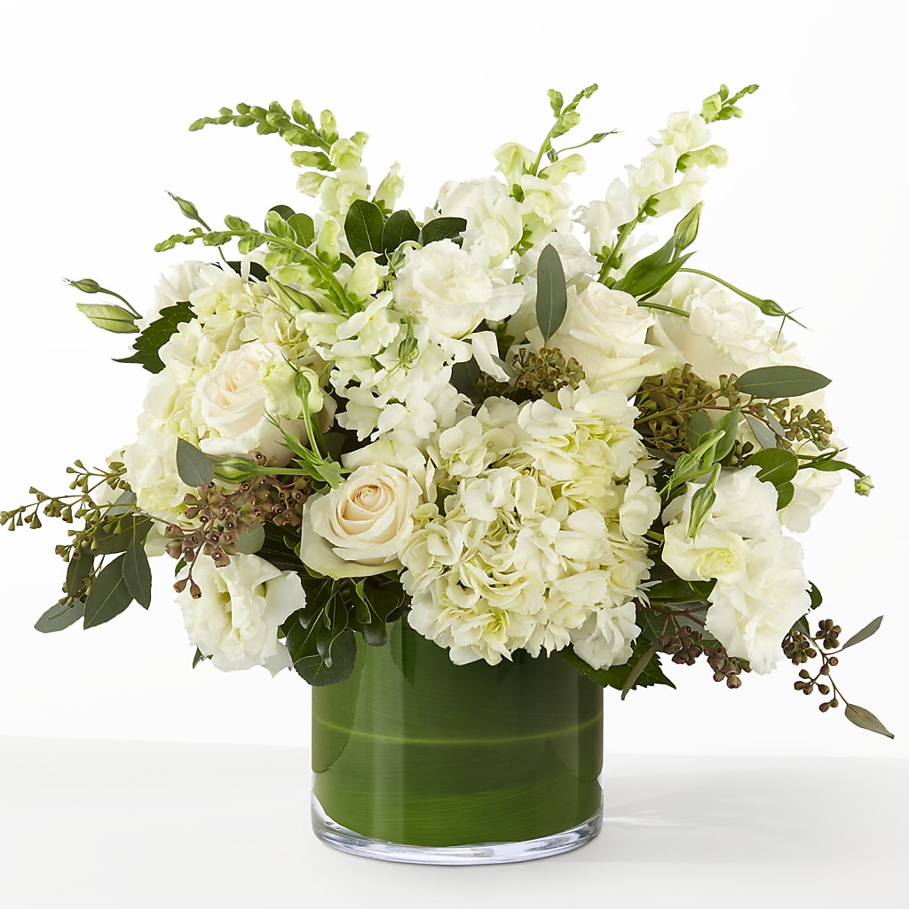 The Gallery –  Olas Flower, Bothell WA