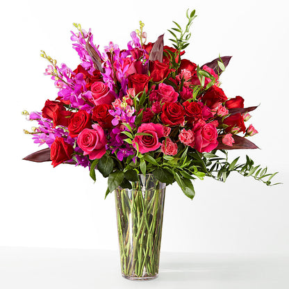 The Honeymoon –  Olas Flower, Bothell WA