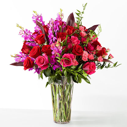 The Honeymoon –  Olas Flower, Bothell WA