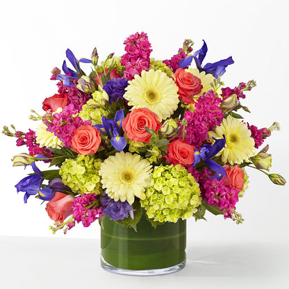 The Couture –  Olas Flower, Bothell WA