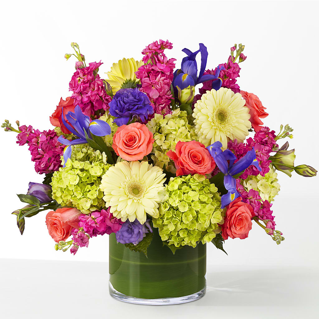The Couture –  Olas Flower, Bothell WA