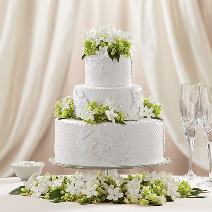 Bloom & Blossom Cake Decor –  Olas Flower, Bothell WA