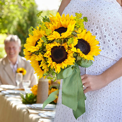 Free Spirit Bouquet –  Olas Flower, Bothell WA