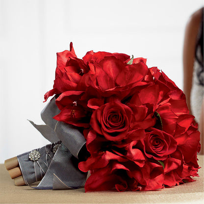 Heart's Happiness Bouquet –  Olas Flower, Bothell WA