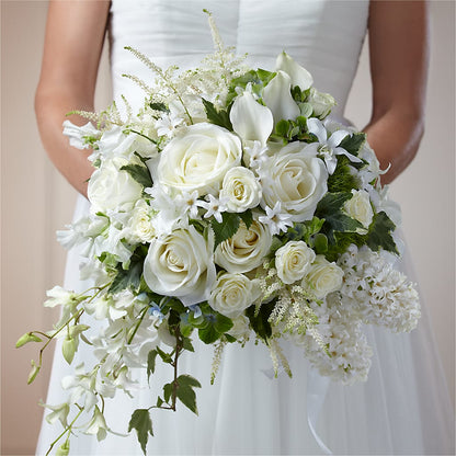 Cherish Bouquet –  Olas Flower, Bothell WA