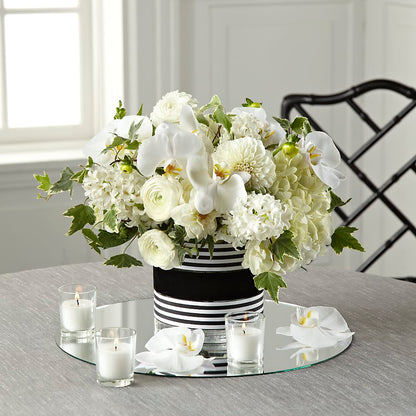 Solemnity Arrangement –  Olas Flower, Bothell WA