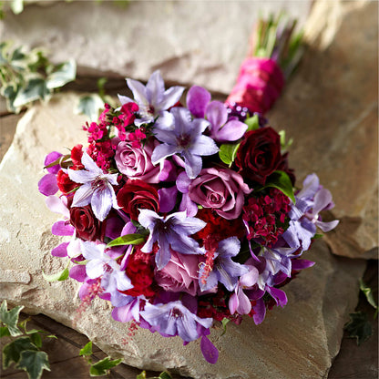 Enlightened Love Bouquet –  Olas Flower, Bothell WA