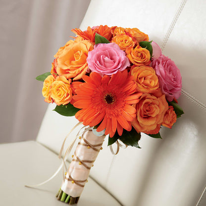 Lifetime of Love Bouquet –  Olas Flower, Bothell WA